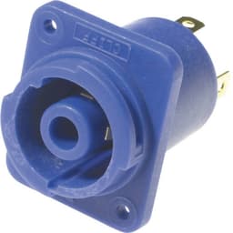 Växelströmskontakt FCR2068 FC Series (Nätanslutning) FC