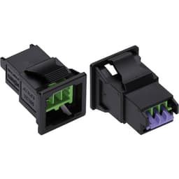 Växelströmskontakt 893-2012 WINSTA KNX Series