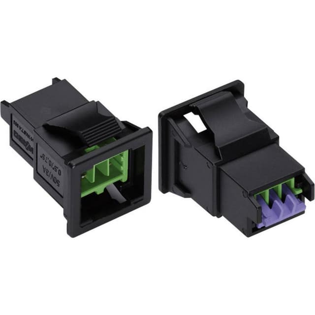 Växelströmskontakt 893-2012 WINSTA KNX Series