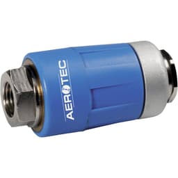 Aerotec Aerotec Tryckluftssäkerhetskoppling