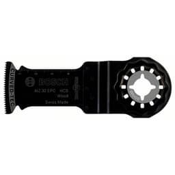 Bosch Accessories 2609256947 AIZ 32 EC HCS Dyksavklinge 32 mm 1 stk