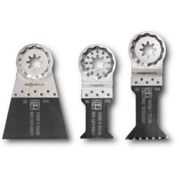 Fein 35222952030 E-Cut Insticksågbladsats Value Pack 3