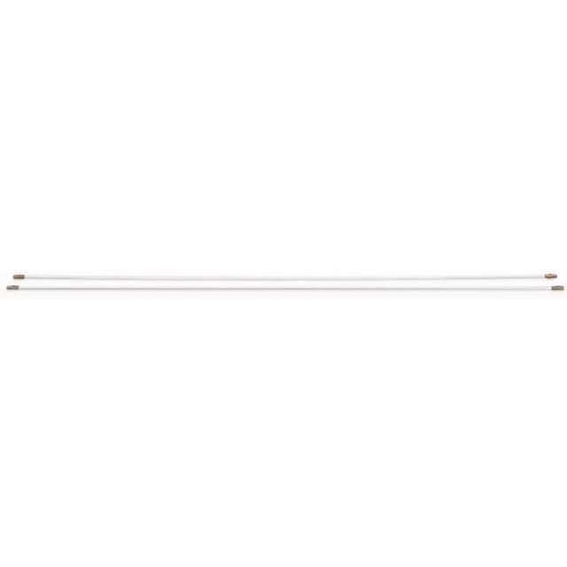 CableScout+ Sæt CS-PN 897-90008 HellermannTyton CS-PN 5 mm 1000 mm 2 stk