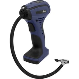 cartrend 10728 Kompressor 8.3 bar Digital display,