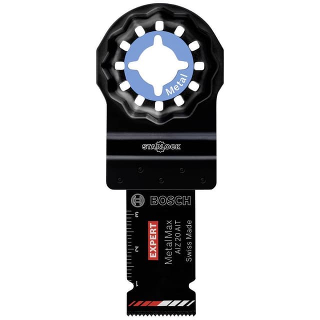Bosch Accessories 2608900012 EXPERT MetalMax AIZ 20 AIT