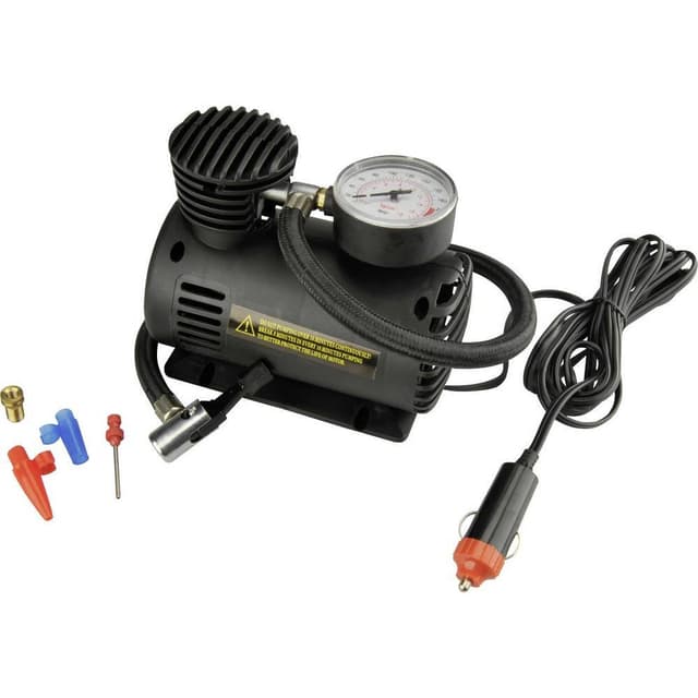 cartrend 10924 Kompressor 1 stk