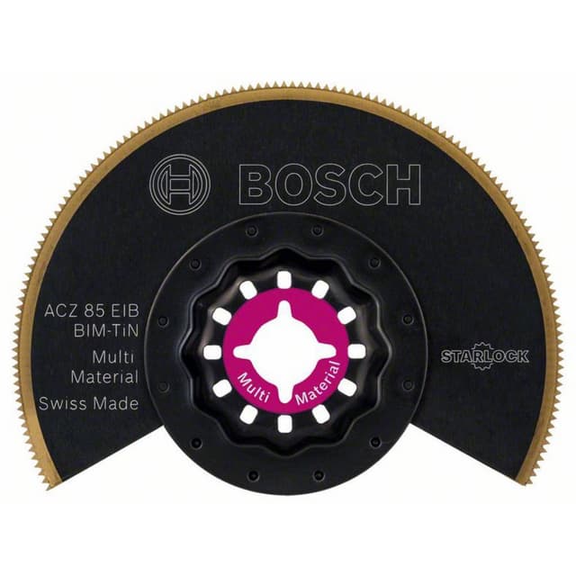 Bosch Accessories 2608661758 ACI 85 EB Bimetall