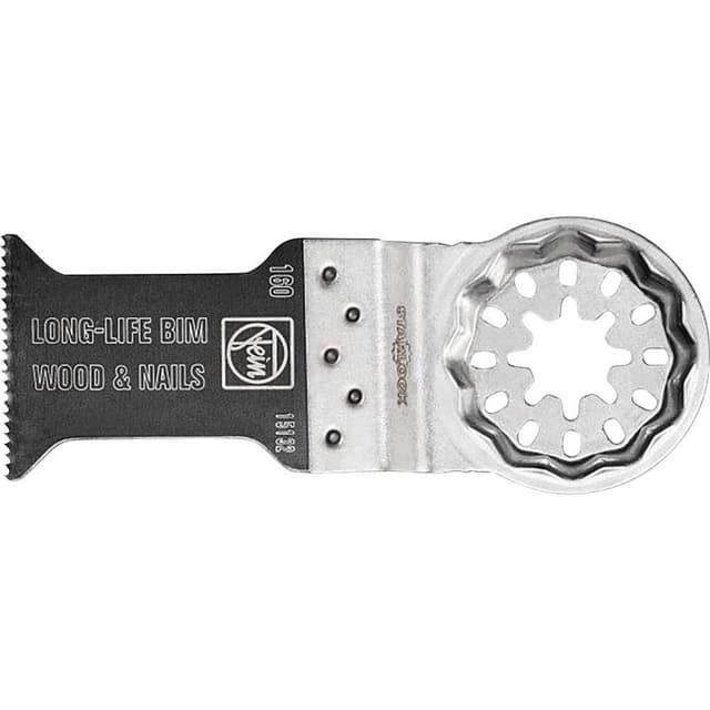Fein 63502160230 E-Cut Long-Life Bimetall