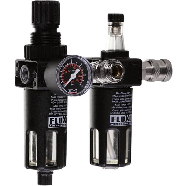 Aerotec FX 4100 1/2'' 2010216 Trykluft-serviceenhed 1/2