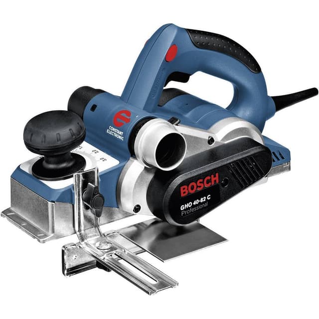 Bosch Professional GHO 40-82 C Elhyvel inkl. väska