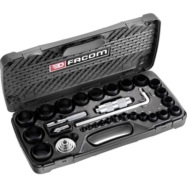 Facom 245.J2A Stansning-set