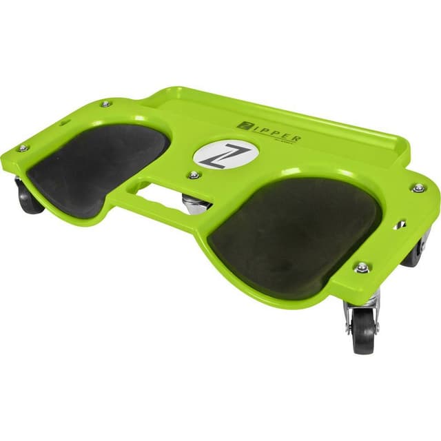 Mobiler knä Rollbrett Zipper ZI-KRB1 1 st