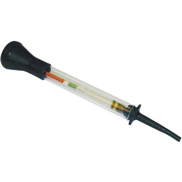 Autozubehör Batterisyretestare 18110 1 st