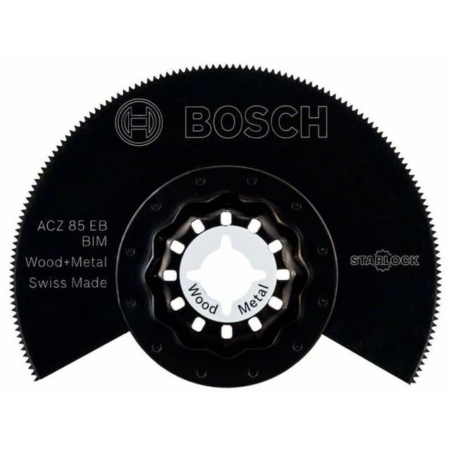 Accessories 2608661636 ACZ 85 EB Bimetall