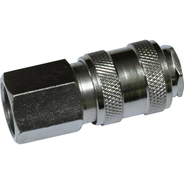 Aerotec 2009560Z Trykluft-lynkobling 1 stk