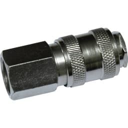 Aerotec Aerotec Tryckluft.snabbkoppling