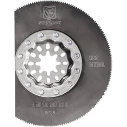 Fein 63502106230 HSS Rundsavsklinge 85 mm 5 stk