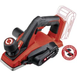 Einhell 4345400 Akku-Hobel 1 stk