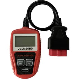 HP Autozubehör OBD II Diagnosevlrktøj 75310 Passer til (bilmærke): Universal 1 stk