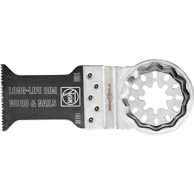 Fein 63502160210 E-Cut Long-Life Bimetall