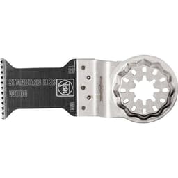 Fein 63502133210 E-Cut Standard Instickssågblad 35 mm 1