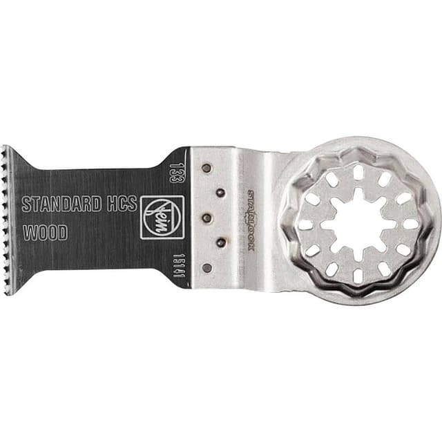 Fein 63502133210 E-Cut Standard Instickssågblad 35 mm 1