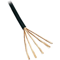 NF-Audiokabel, 8 x 0,08mm², 5m...
