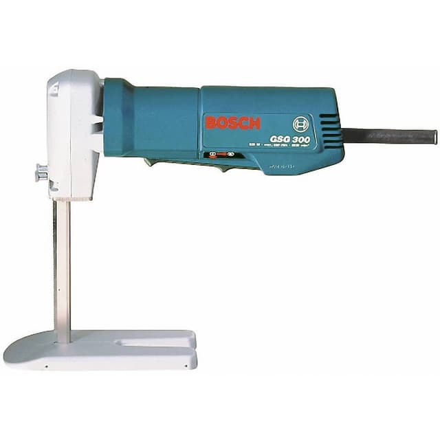 Bosch Professional Skumstofsav 0601575103 GSG 300