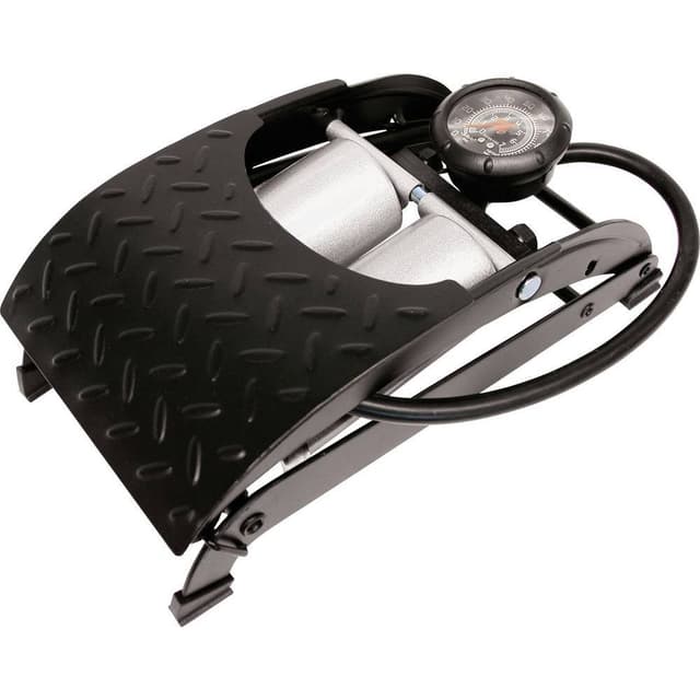 HP Autozubehör 21352 Fotpump