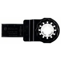 Bosch Accessories 2609256950 AIZ 20 AB Bimetal Dyksavklinge 20 mm 1 stk