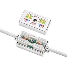 Renkforce Toolless Connection Box Passer til: CAT 6