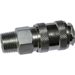 Aerotec Aerotec Tryckluft.snabbkoppling