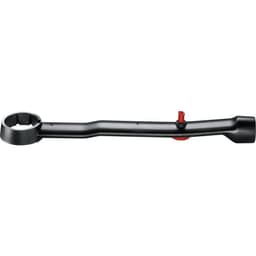 Bosch Accessories 2609256C55 Dammuppsugning 1 st