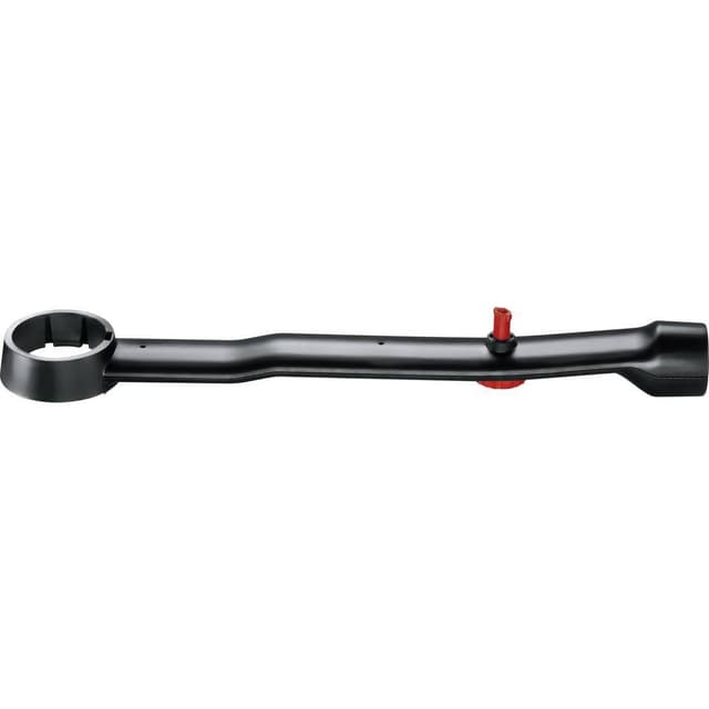 Bosch Accessories 2609256C55 Dammuppsugning 1 st
