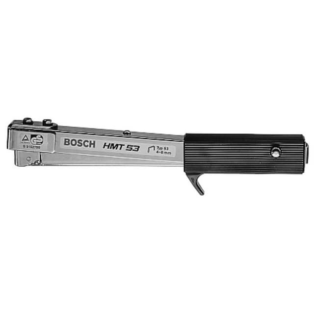 Bosch Accessories Hammarhäftpistol Klammertyp Typ 53