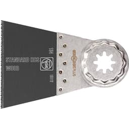 Fein 63502134210 E-Cut Standard Dyksavklinge 65 mm 1 stk