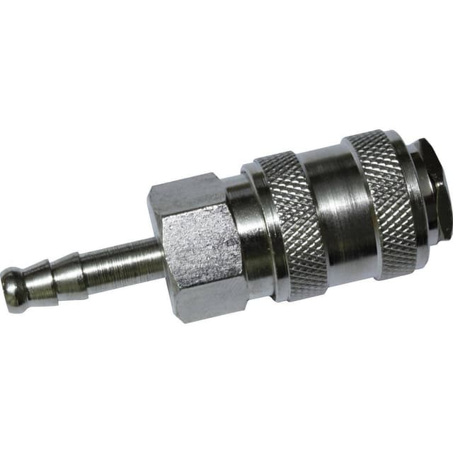 Aerotec Kupplung BL mit 9 mm Tülle lose