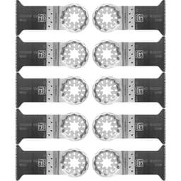 Fein 63502232240 E-Cut Bimetall Instickssågblad 50 mm