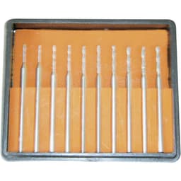 RONA 826686 Printkort-boresæt Indhold 1 Set