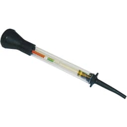 HP Autozubehör Frontbeskyttelses-tester 18150 1 stk