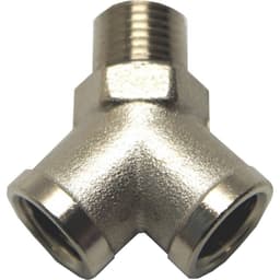 Aerotec Aerotec Trycklufts-fördelare