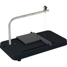 Basetech Frigolitsåg 20 W 1 st