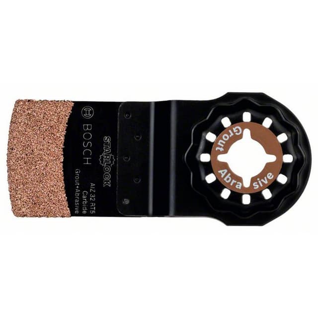 Bosch Accessories 2608661868 AIZ 32 RT HM