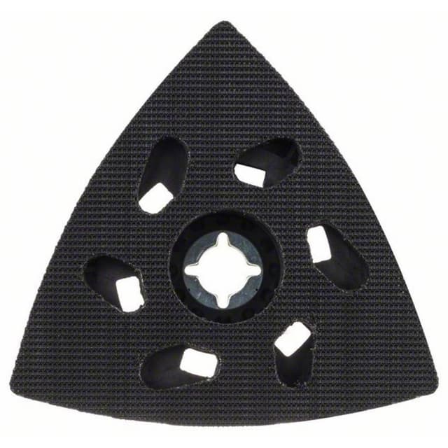 Bosch Accessories 2609256956 Slibeplade 1 stk