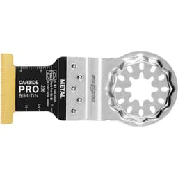 Fein 63502236220 E-CUT CARBIDE PRO Instickssågblad 32