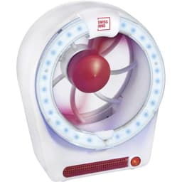 Swissinno LED-Venti 15W 1 265 001 UV-insektsfångare 15
