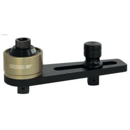 Gedore E-VKR-DVI28 2670526 Reservfyrkant