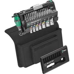 Wera Bicycle Set 3 05004172001 Universal Verktygsset 39