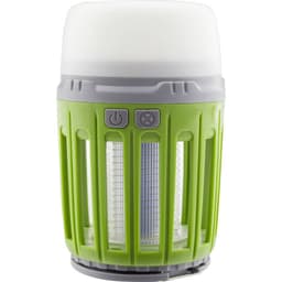 ENTAC Moskito ECL-MOSQ-PL UV-insektsfångare 3 W (Ø x H)