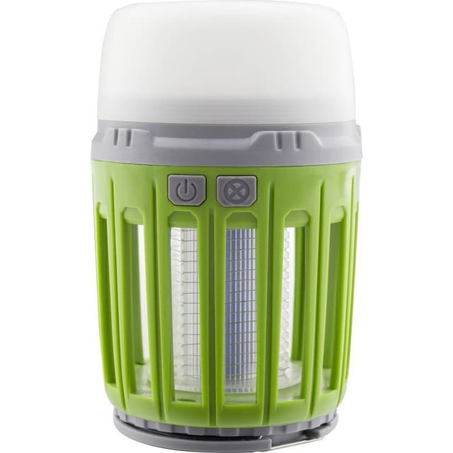 ENTAC Moskito ECL-MOSQ-PL UV-insektsfångare 3 W (Ø x H)